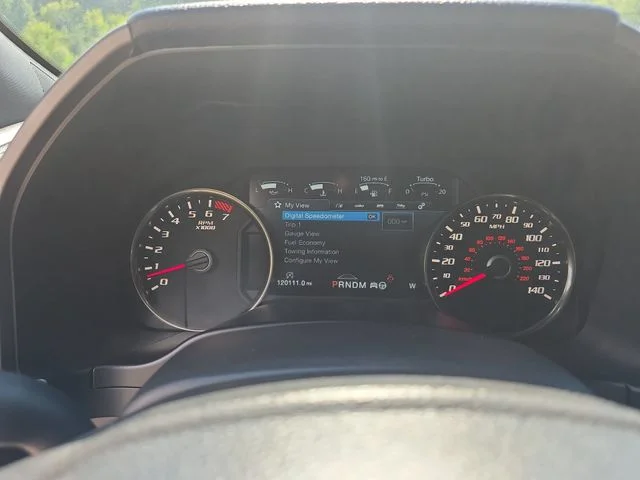 Used 2020  Ford Raptor image 19