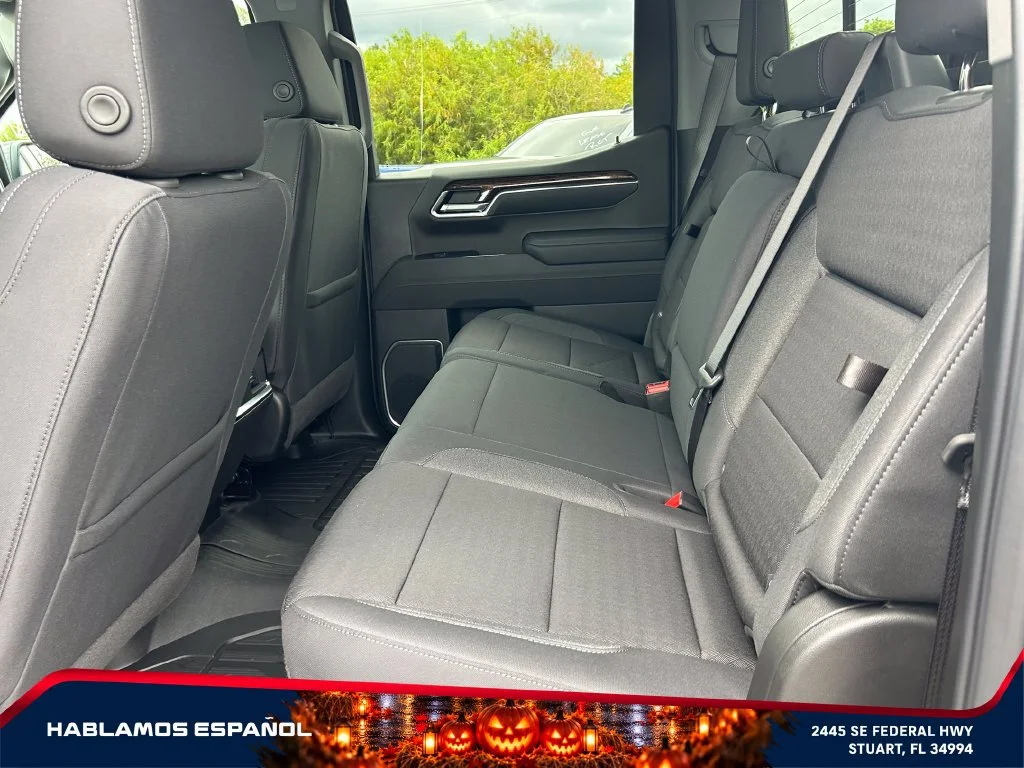 New 2026 Sterling Metallic GMC Elevation image 11