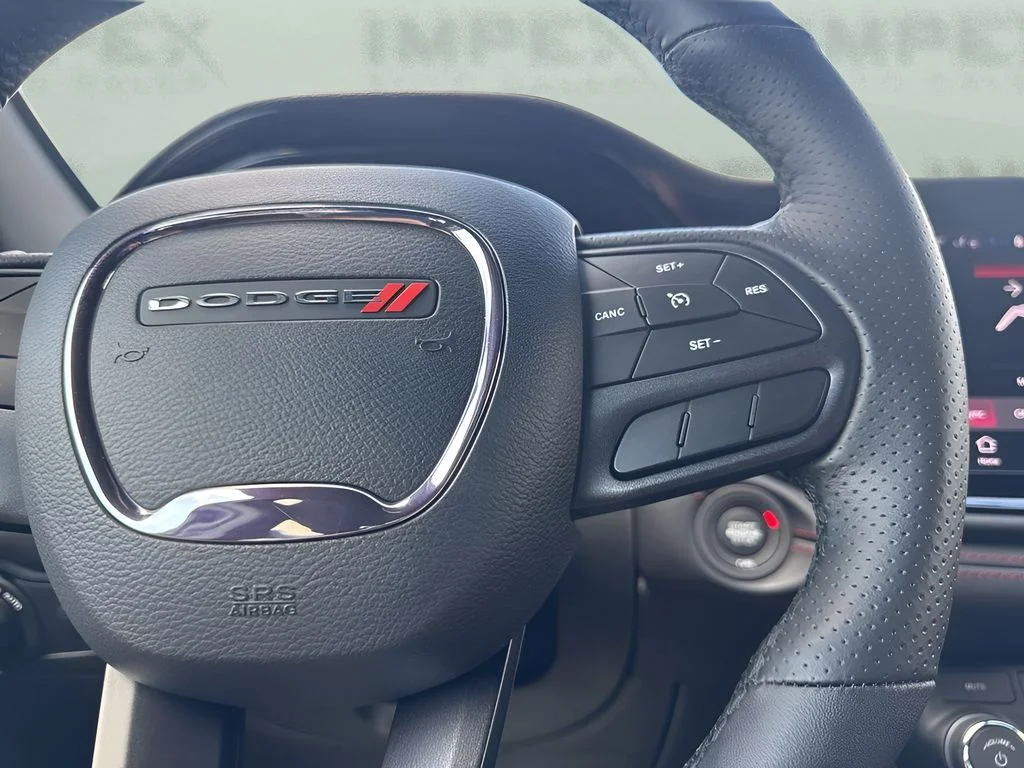 Used 2026 White Dodge GT image 15