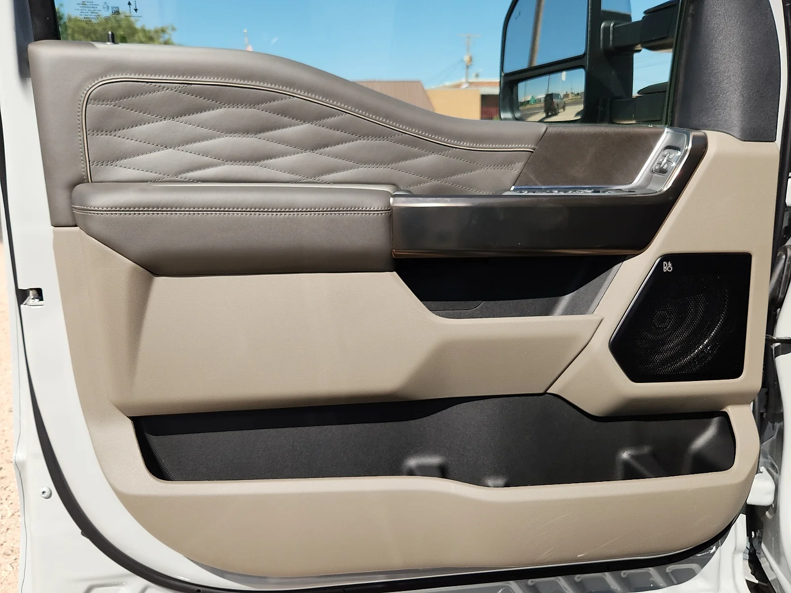 New 2026 Avalanche Ford Platinum image 14
