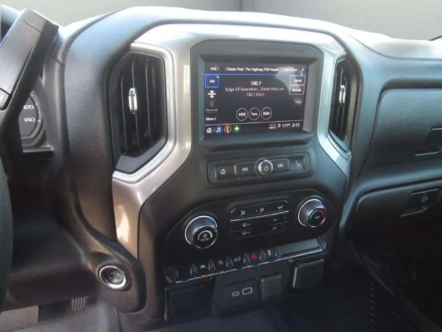 Used 2026 White Chevrolet Custom image 16