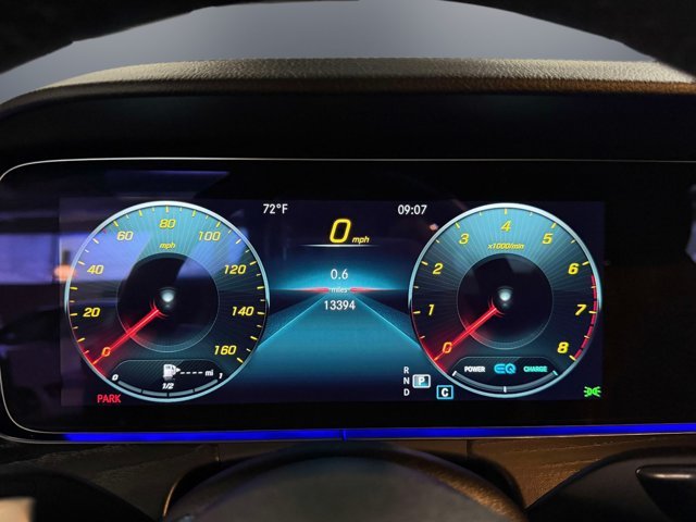 2023 Mercedes-Benz E-Class 23