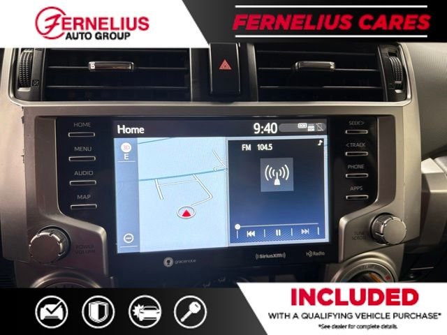 Used 2021 Blue Toyota SR5 image 36