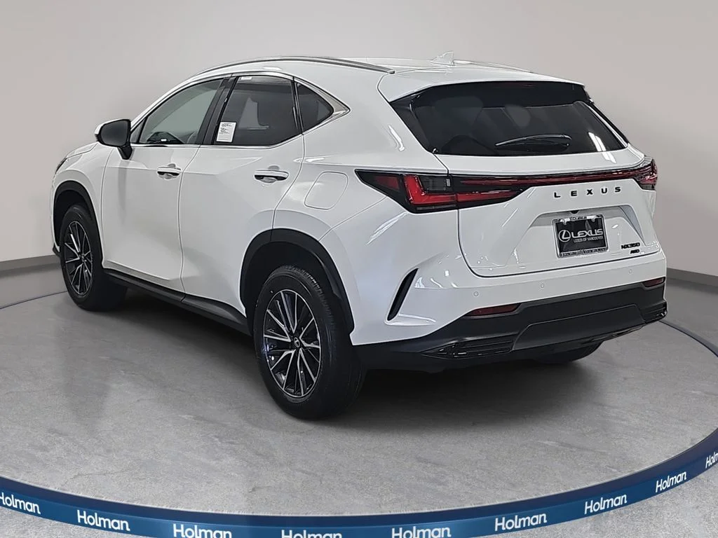 New 2026  Lexus 350 Base image 7