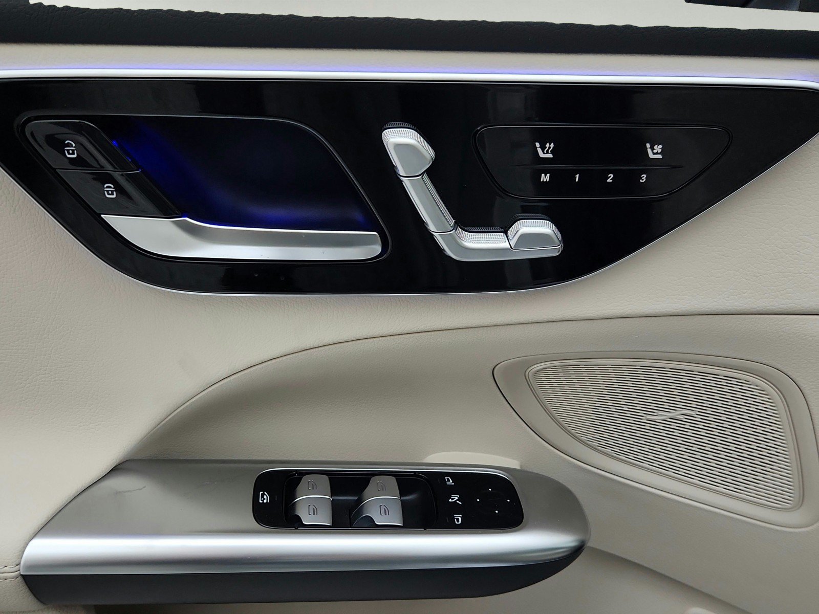 New 2026 Cirrus Silver Metallic Mercedes-Benz C 300 Sedan image 48
