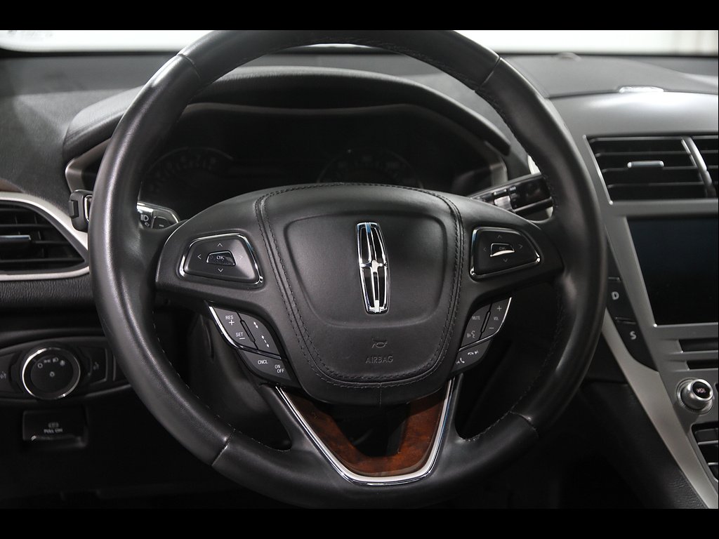 2020 Lincoln MKZ Reserve II - Photo 8