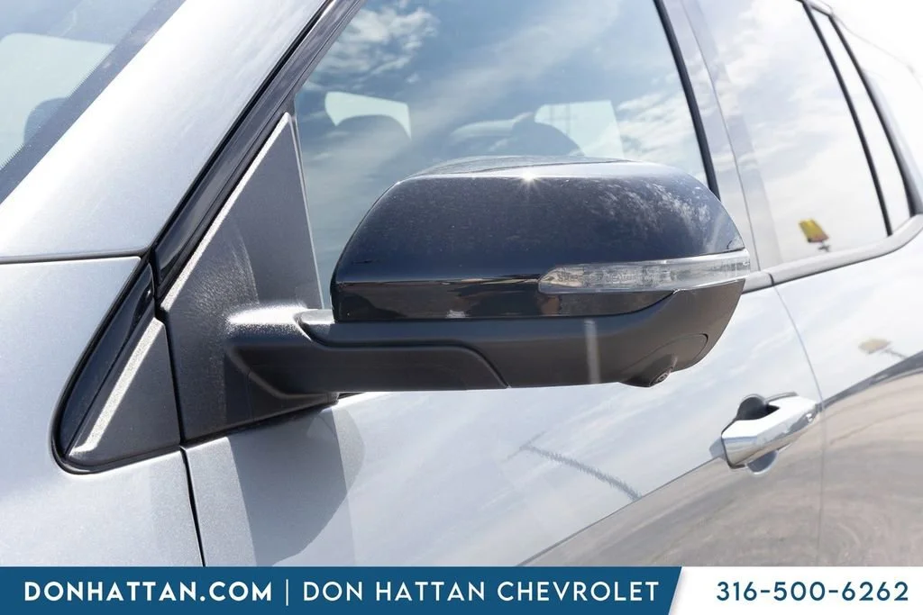 2026 Chevrolet Traverse Z71 - Photo 30