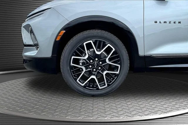 2026 Chevrolet Blazer RS - Photo 13