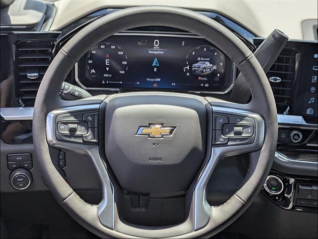 2026 Chevrolet Silverado 1500 LT - Photo 19