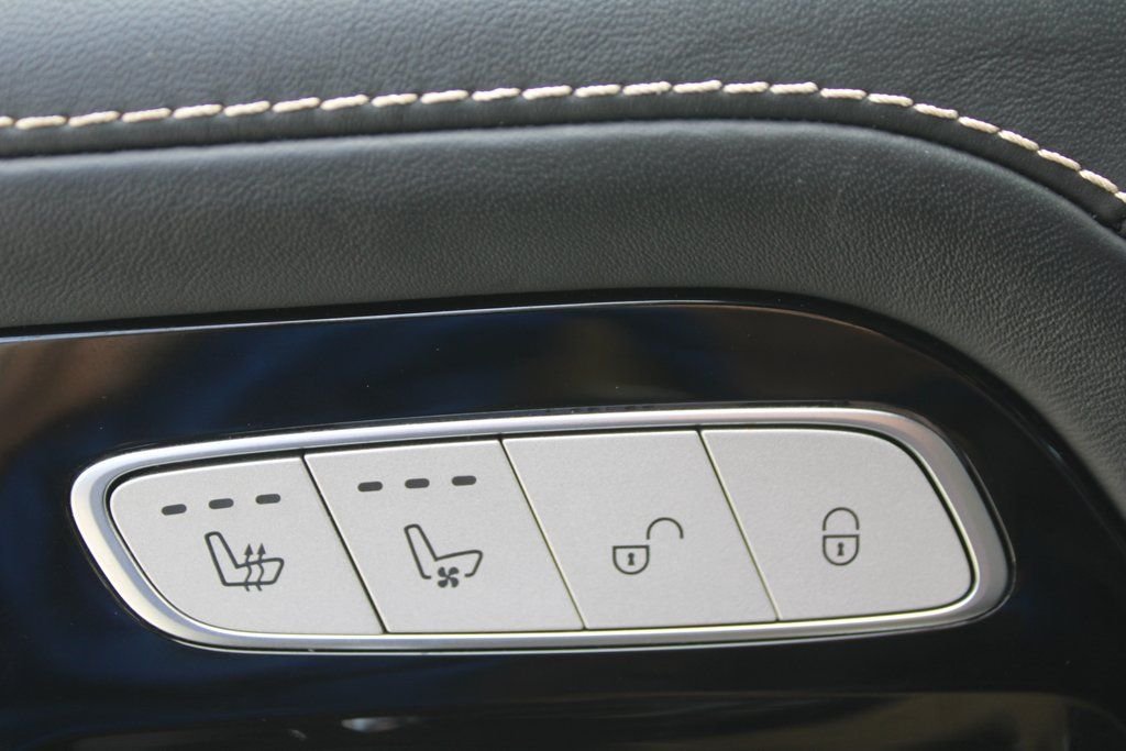Certified Used 2022  Mercedes-AMG G 63 AMG® image 19