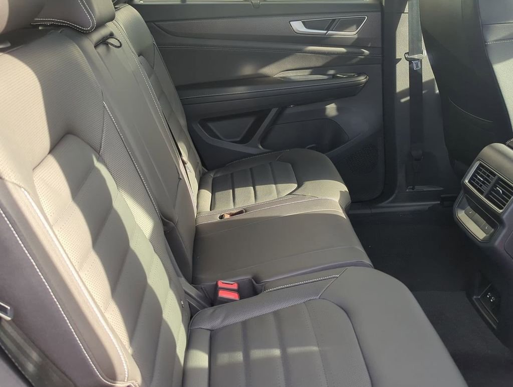 2026 Volkswagen Atlas Cross Sport SEL - Photo 25