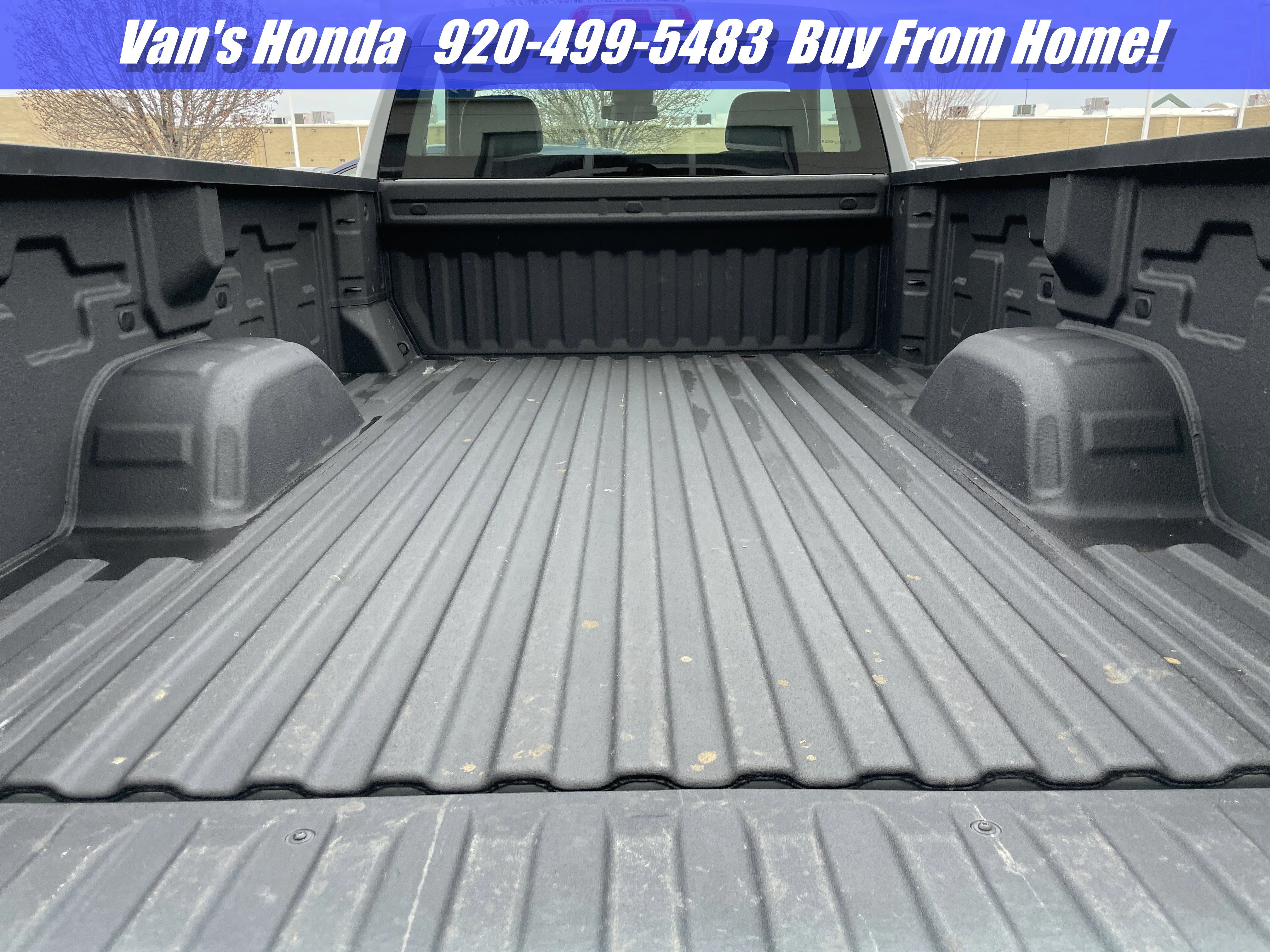 2024 Chevrolet Silverado 1500 Work Truck - Photo 16