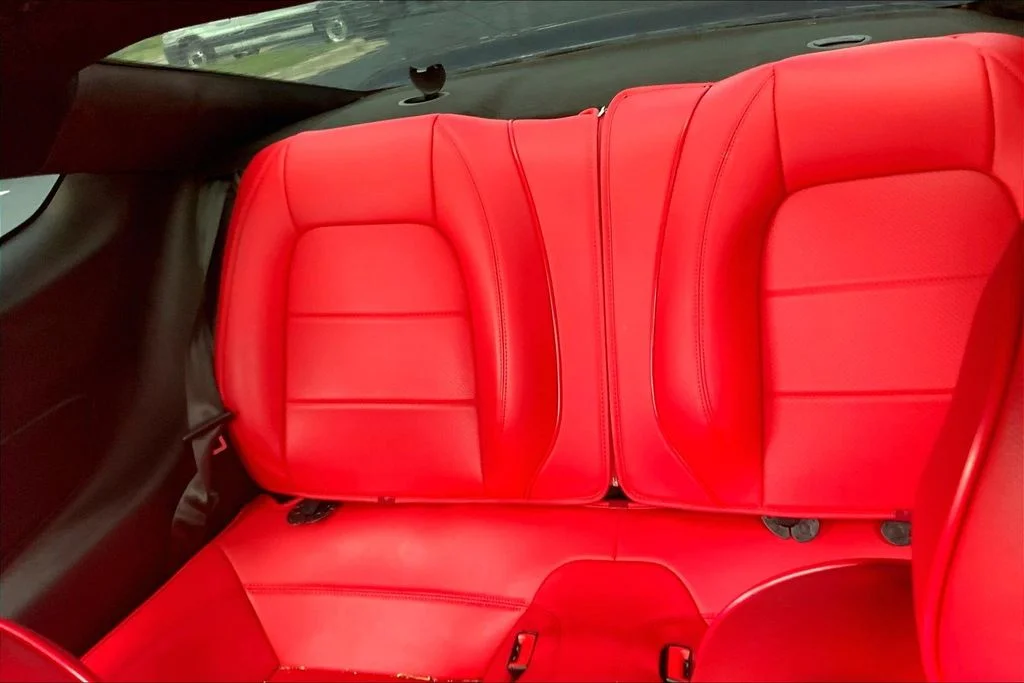 Used 2019 Black Ford GT image 10
