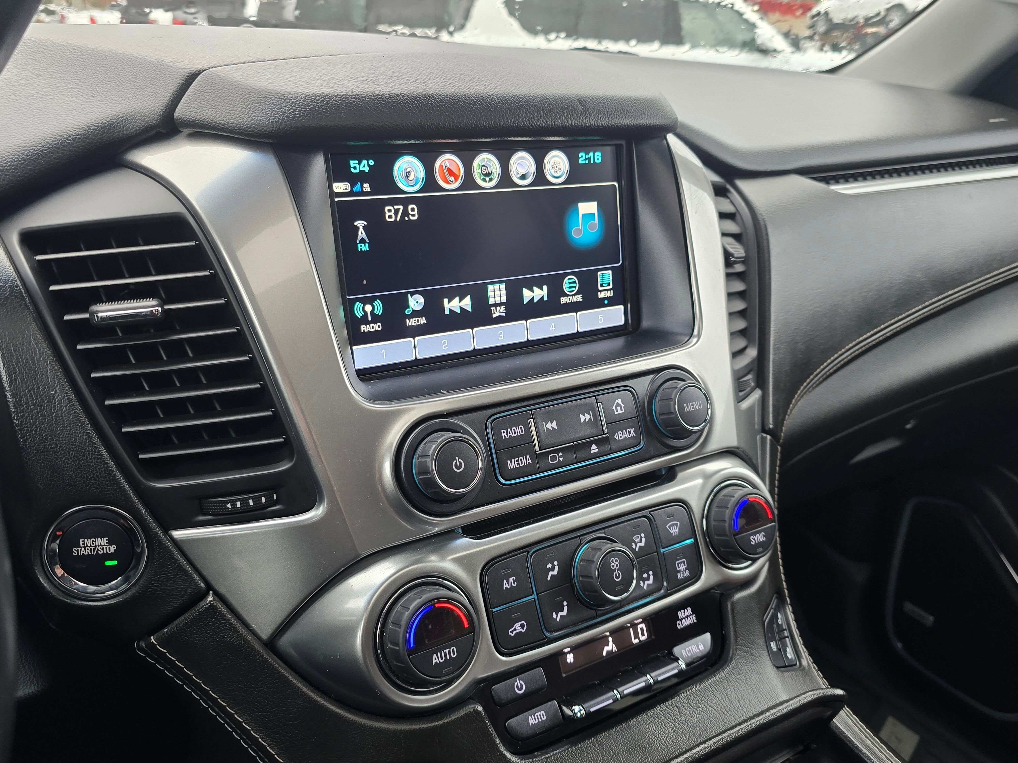 2019 Chevrolet Tahoe Premier - Photo 32