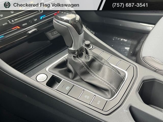 2026 Volkswagen Jetta SE - Photo 41
