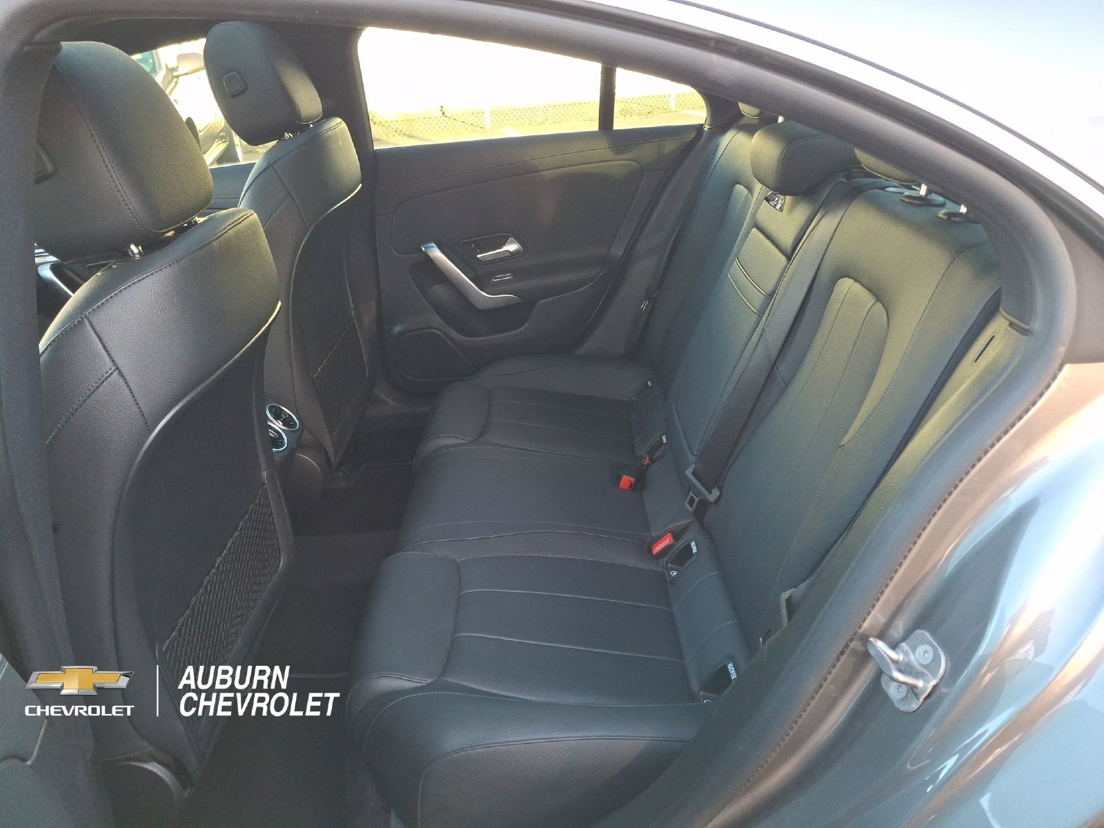 2025 Mercedes-Benz CLA CLA 250 - Photo 18