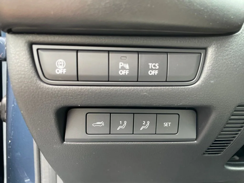 2026 Mazda CX-50 Premium - Photo 17