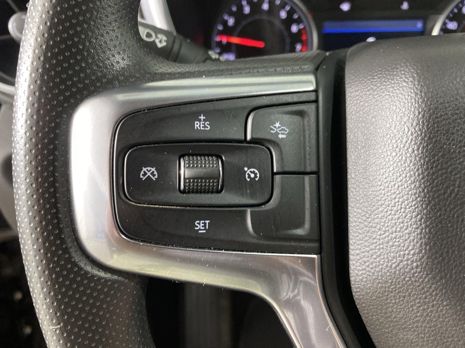 Used 2024 Black Chevrolet LT image 14