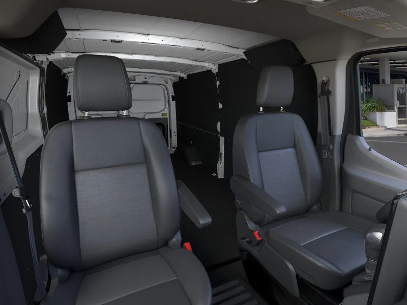 New 2026 Oxford White Ford Base image 11