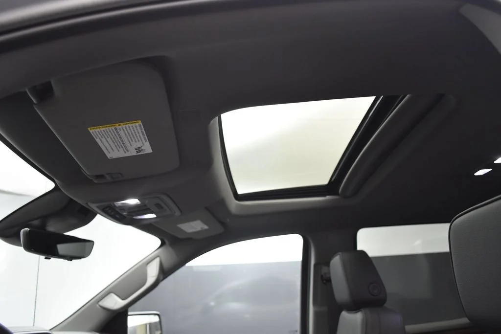 2026 GMC Sierra 1500 Denali - Photo 20