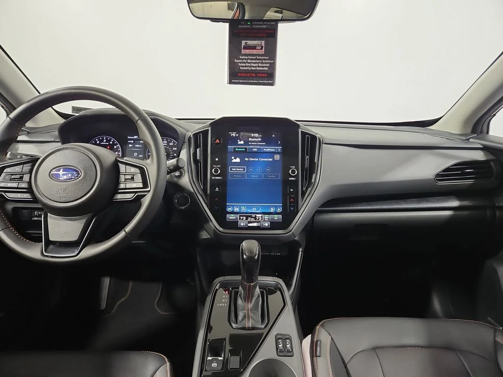 Used 2025 Beige Subaru Limited image 14