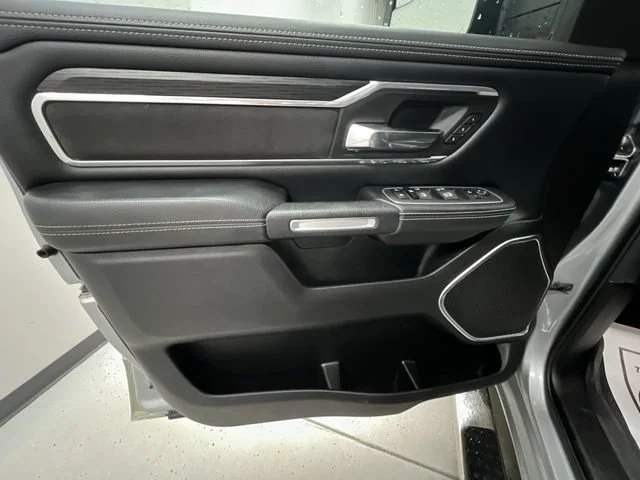2023 RAM Ram 1500 Pickup Laramie - Photo 23