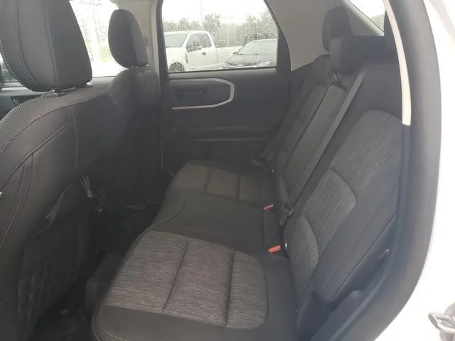 Used 2023 White Ford Big Bend image 13