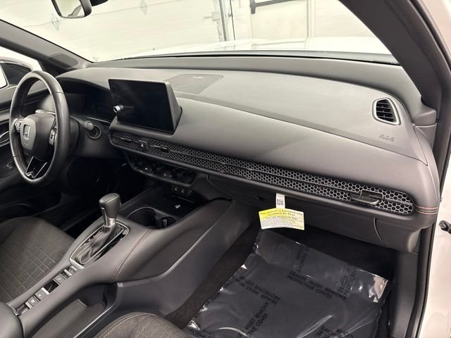 Used 2026 Platinum White Pearl Honda Sport image 25