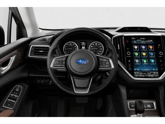 2026 Subaru Ascent Touring - Photo 15