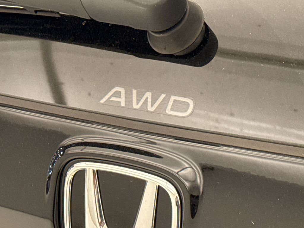 2026 Honda CR-V EX - Photo 10