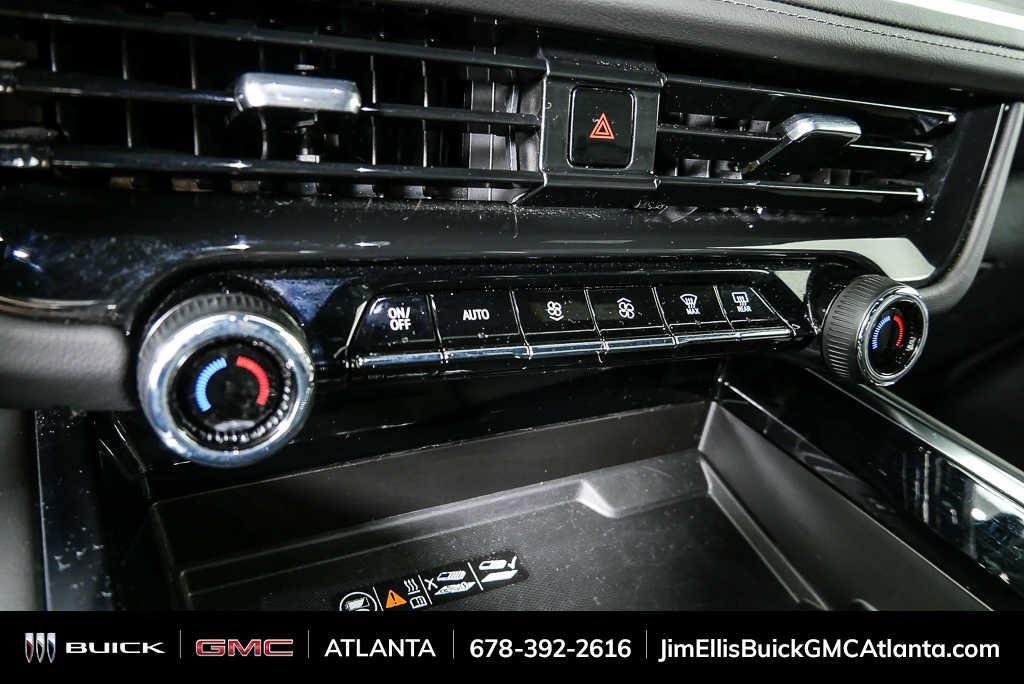 2025 Chevrolet Tahoe LT - Photo 17