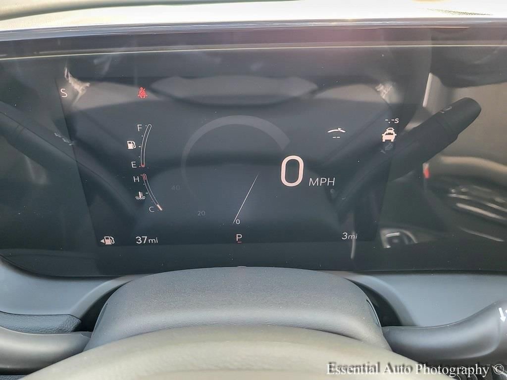 2026 BUICK ENCORE GX - Image 10