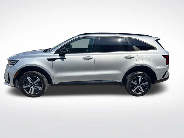 Used 2021 Kia Sorento EX with VIN 5XYRHDLF7MG046352 for sale in Marshfield, MO