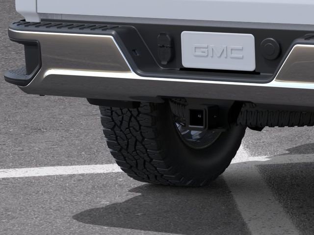 2026 GMC Sierra 2500HD SLE - Photo 14
