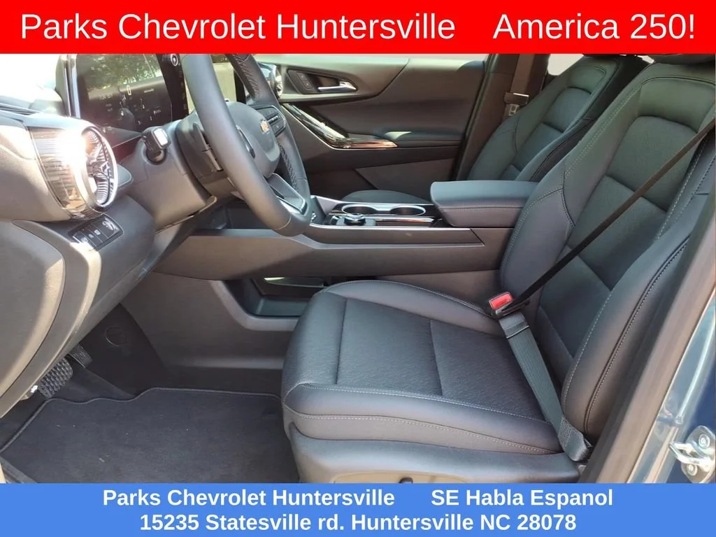2026 Chevrolet Equinox LT - Photo 16
