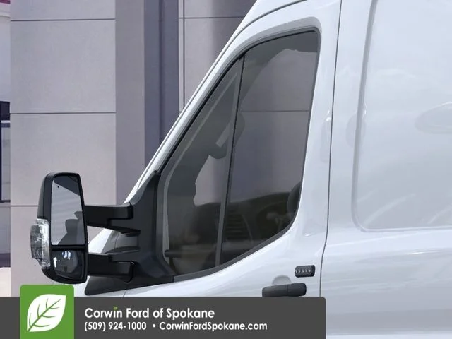 2025 Ford Transit Van Base - Photo 20