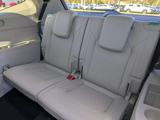 2026 Volkswagen Atlas SEL Premium R-Line - Photo 15