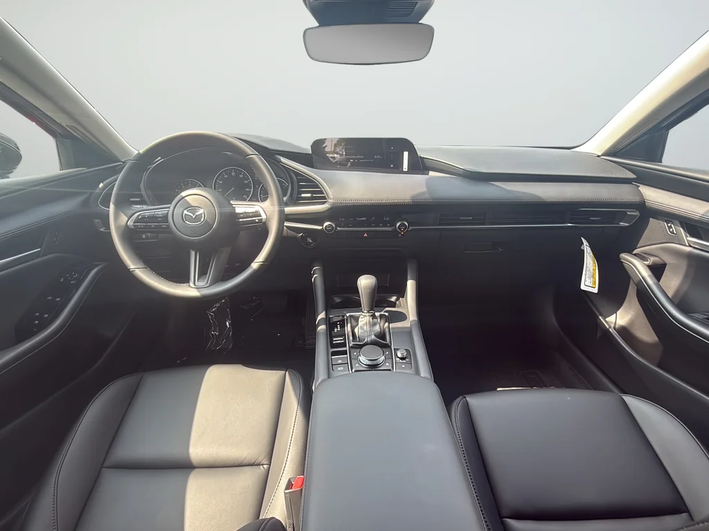 New 2026 White Mazda 2.5 S Select Sport image 15