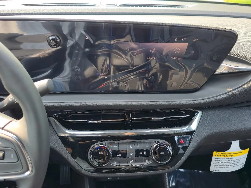 2026 Buick Envista Sport Touring - Photo 14