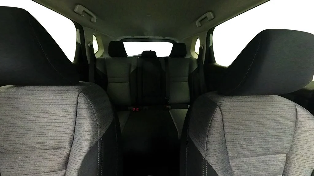 Certified Used 2023 Silver Nissan SV image 25