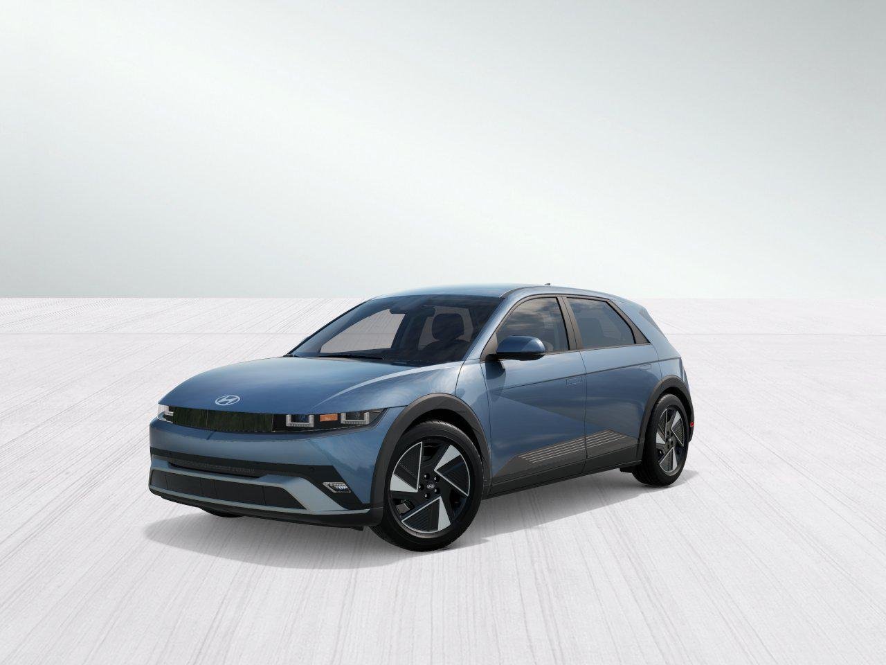 2026 Hyundai Ioniq 5 SE RWD's photo