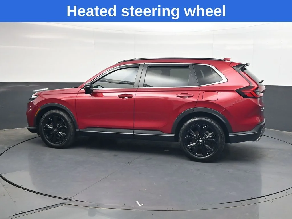 2023 Honda CR-V Sport Touring - Photo 7