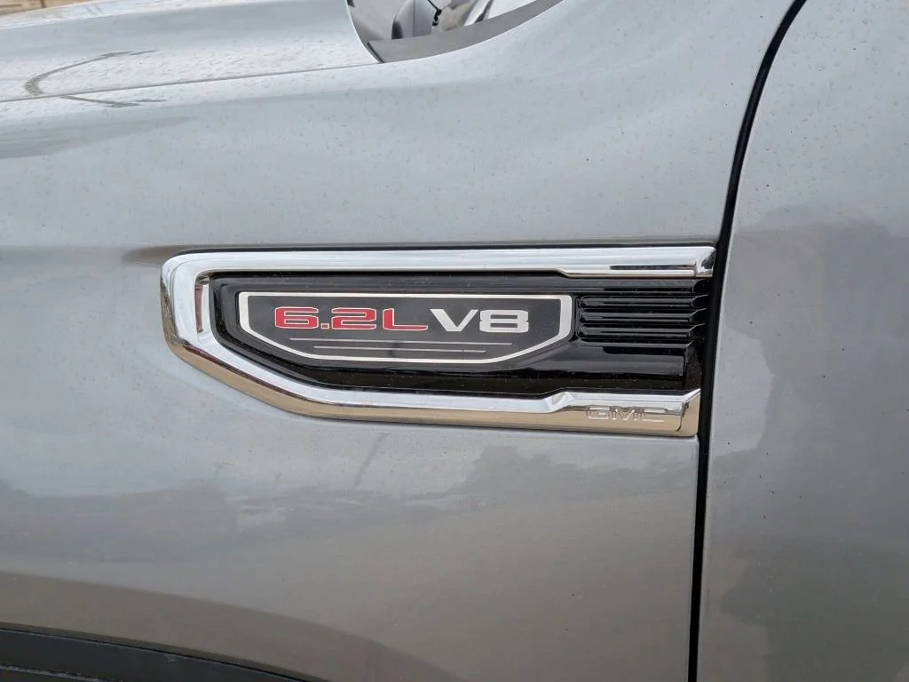2026 GMC Sierra 1500 Denali - Photo 50