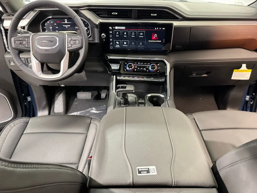 2026 GMC Sierra 1500 Denali - Photo 15