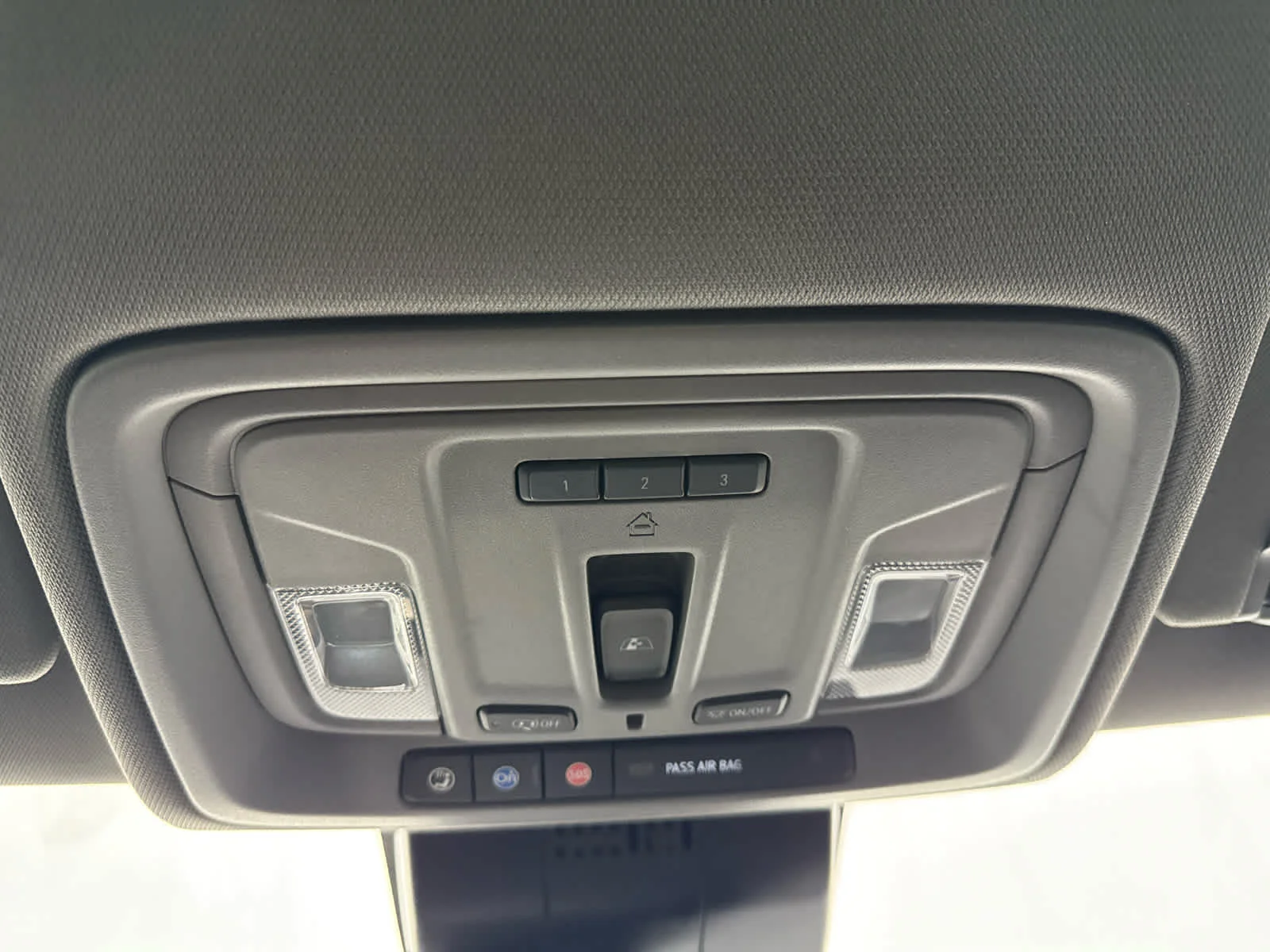 Used 2023 ONYX BLACK GMC Denali image 22