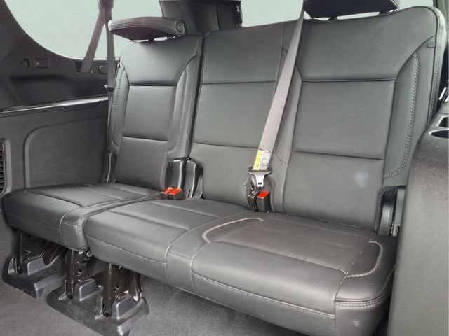 Used 2025 Sterling Metallic GMC Denali image 22