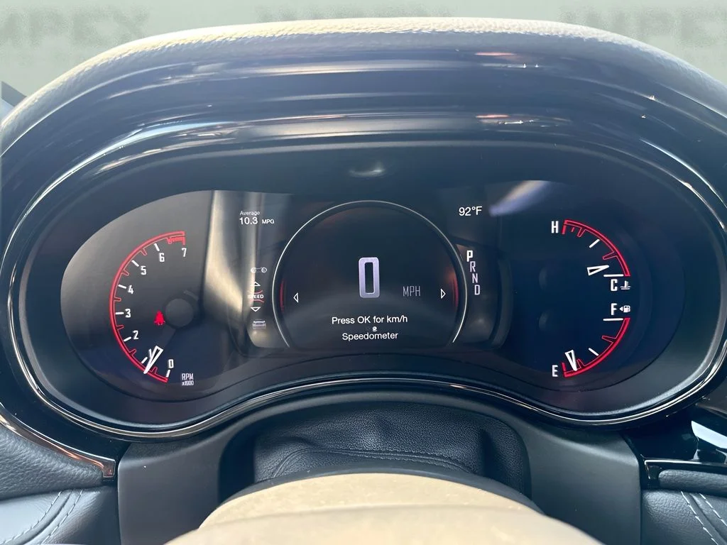 Used 2022 Black Dodge GT Plus image 15