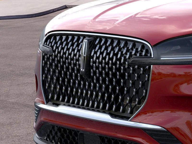 2026 Lincoln Aviator Premiere - Photo 17