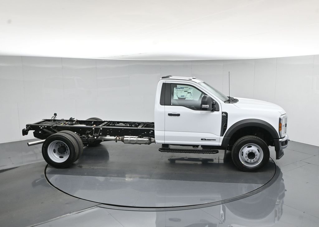 New 2026 Oxford White Ford XL image 32