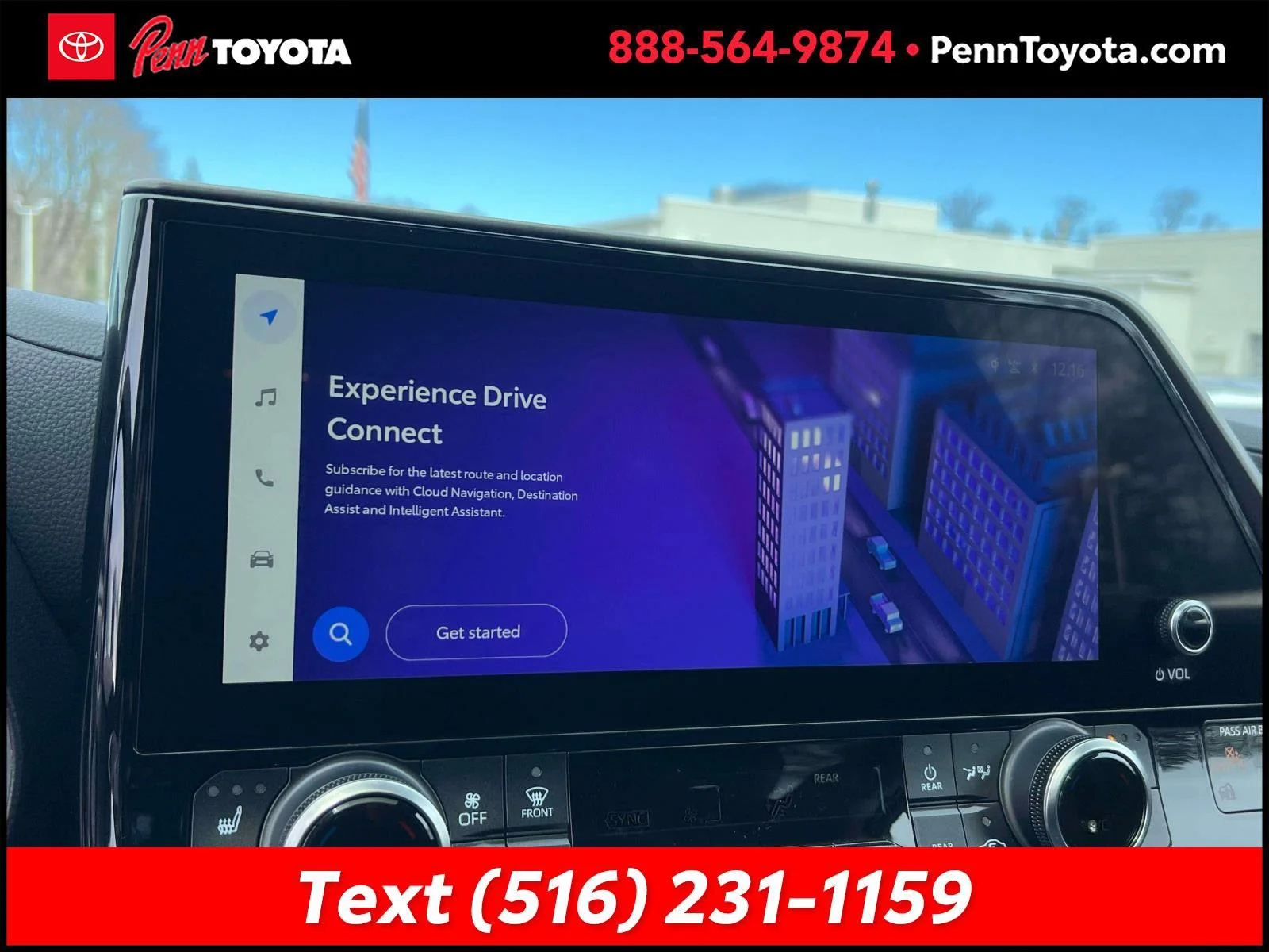 2023 Toyota Highlander XLE - Photo 26
